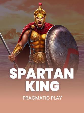Spartan King