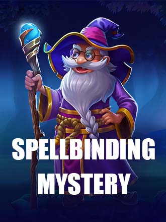 Spellbinding Mystery