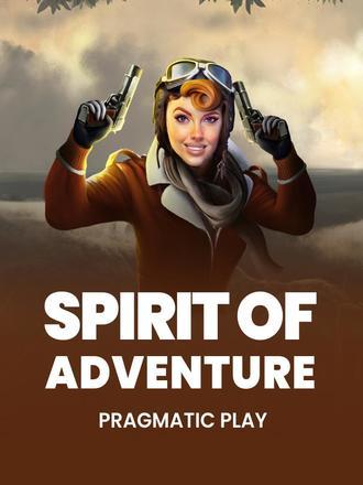 Spirit of Adventure