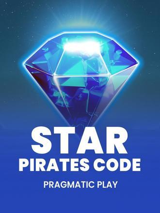 Star Pirates Code