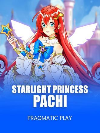 Starlight Princess Pachi