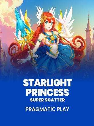 Starlight Princess Super Scatter