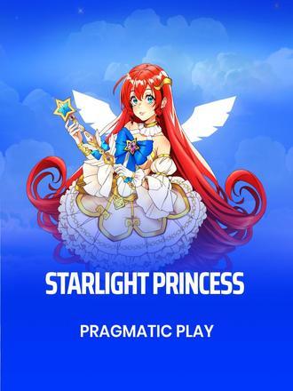 Starlight Princess