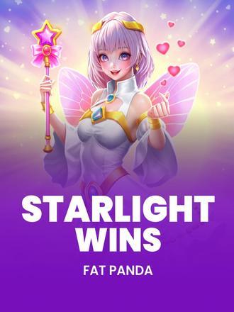 Starlight Wins