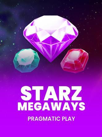Starz Megaways