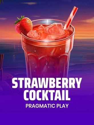 Strawberry Cocktail