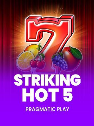 Striking Hot 5