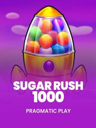 Sugar Rush 1000