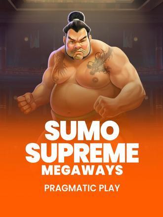 Sumo Supreme Megaways