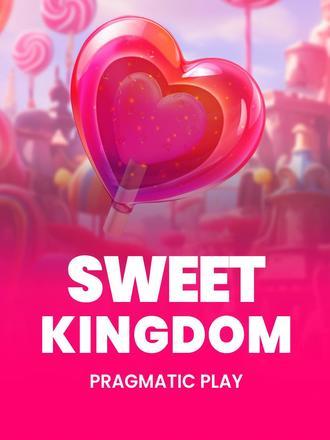 Sweet Kingdom