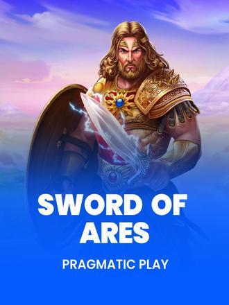 Sword of Ares