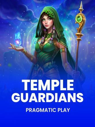 Temple Guardians
