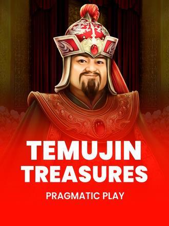 Temujin Treasures