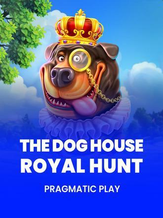 The Dog House - Royal Hunt