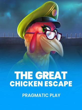 The Great Chicken Escape