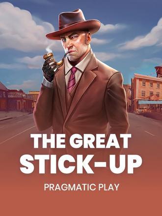 The Great Stick-up