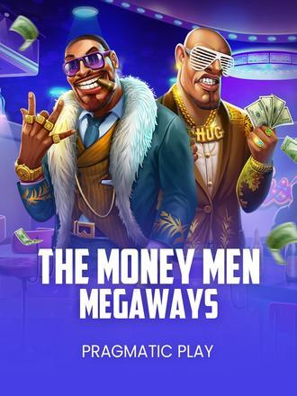 The Money Men Megaways