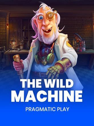 The Wild Machine
