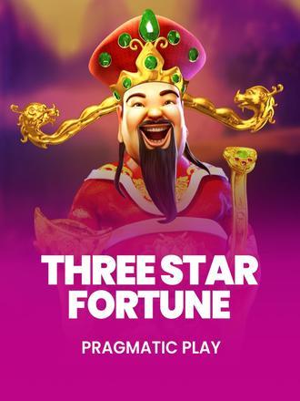 Three Star Fortune