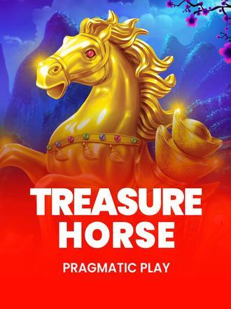 Treasure Horse