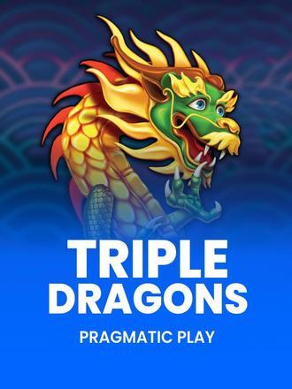 Triple Dragons