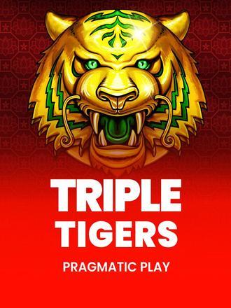 Triple Tigers