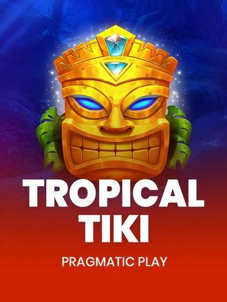 Tropical Tiki