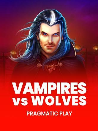 Vampires vs Wolves
