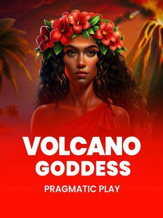 Volcano Goddess