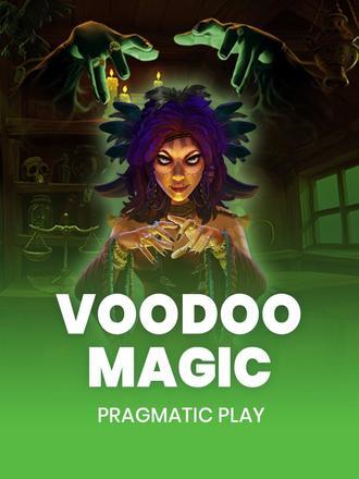 Voodoo Magic