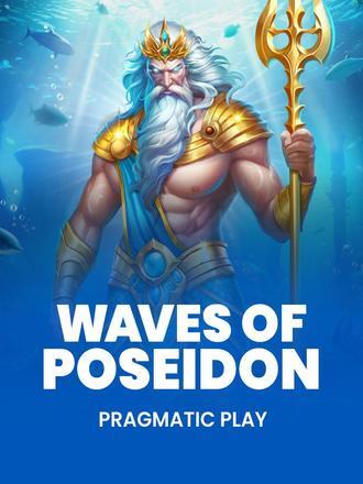 Waves of Poseidon