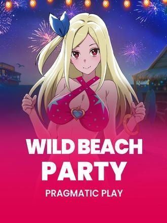 Wild Beach Party