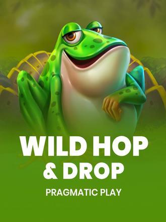Wild Hop & Drop