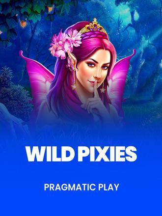 Wild Pixies