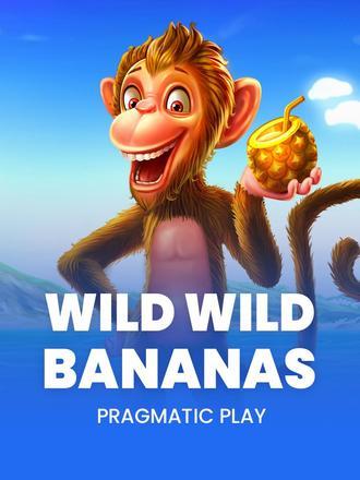 Wild Wild Bananas