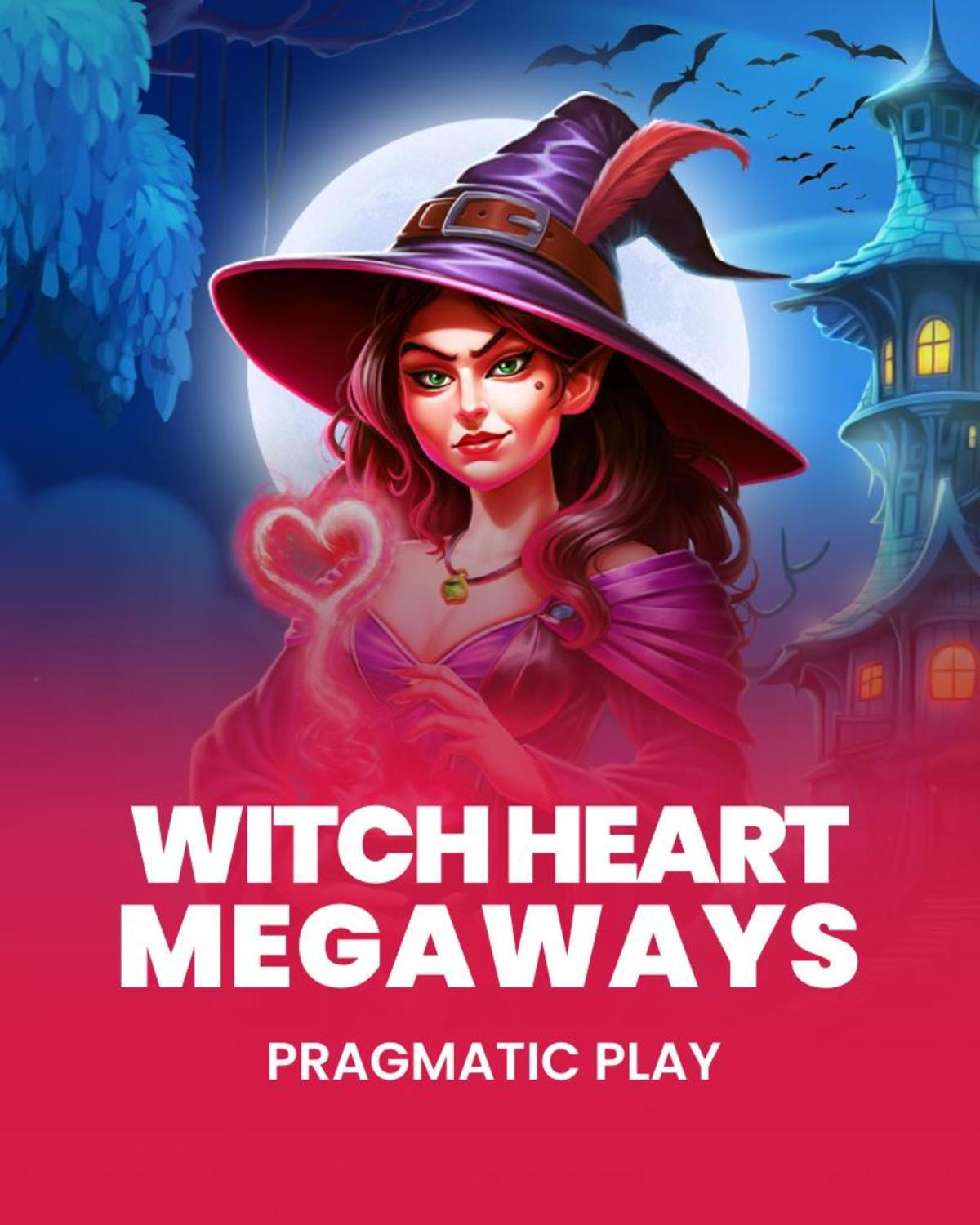 Witch Heart Megaways