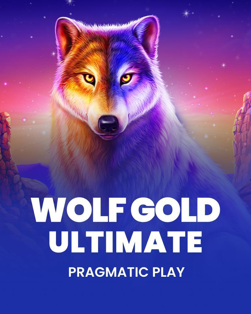 Wolf Gold Ultimate