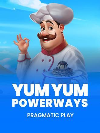 Yum Yum Powerways