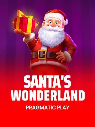 Santa's Wonderland