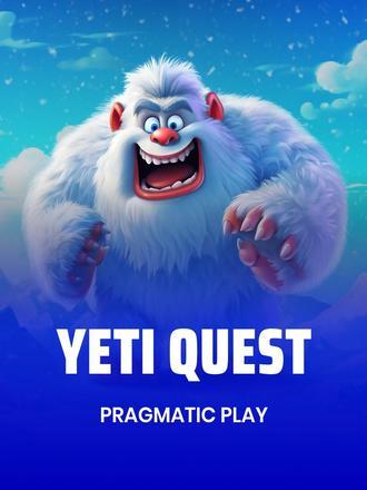 Yeti Quest